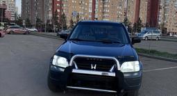 Honda CR-V 1998 года за 3 800 000 тг. в Астана – фото 2
