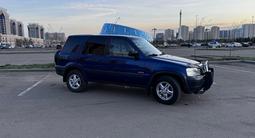 Honda CR-V 1998 года за 3 800 000 тг. в Астана – фото 4