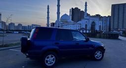 Honda CR-V 1998 года за 3 800 000 тг. в Астана – фото 5