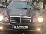 Mercedes-Benz E 320 1998 годаүшін3 300 000 тг. в Алматы – фото 2