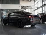 Mercedes-Benz E 300 Sport Plus 2025 годаүшін43 355 000 тг. в Алматы – фото 4