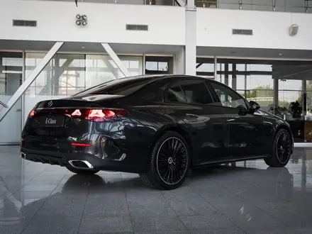 Mercedes-Benz E 300 Sport Plus 2025 года за 43 355 000 тг. в Алматы – фото 5