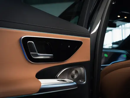 Mercedes-Benz E 300 Sport Plus 2025 года за 43 355 000 тг. в Алматы – фото 10