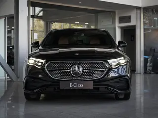 Mercedes-Benz E 300 Sport Plus