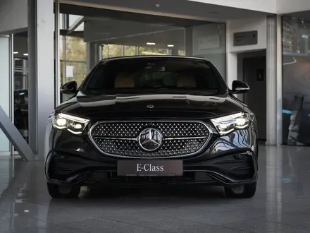 Mercedes-Benz E 300 Sport Plus 2025 года за 43 355 000 тг. в Алматы