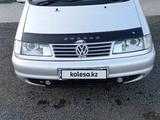 Volkswagen Sharan 1998 годаүшін2 500 000 тг. в Уральск – фото 4