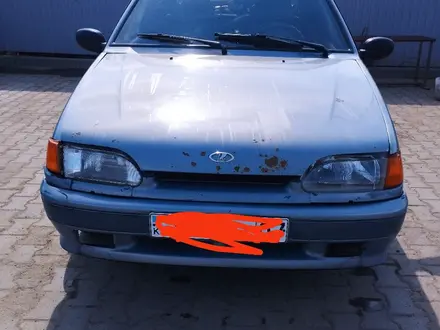 ВАЗ (Lada) 2115 2002 года за 500 000 тг. в Уральск – фото 2