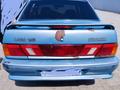 ВАЗ (Lada) 2115 2002 года за 500 000 тг. в Уральск