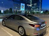 Lexus ES 350 2019 года за 26 200 000 тг. в Шымкент
