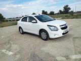 Chevrolet Cobalt 2021 года за 5 400 000 тг. в Актобе – фото 2