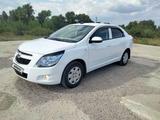 Chevrolet Cobalt 2021 годаүшін5 400 000 тг. в Актобе – фото 5