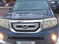 Honda Pilot 2008 годаүшін8 500 000 тг. в Алматы