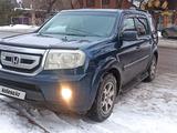 Honda Pilot 2008 года за 9 000 000 тг. в Алматы – фото 2