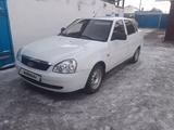 ВАЗ (Lada) Priora 2170 2013 годаүшін2 100 000 тг. в Семей – фото 3