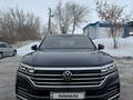 Volkswagen Touareg 2022 года за 35 000 000 тг. в Костанай