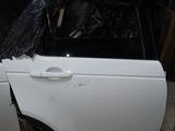 Дверь задняя правая дискаври спорт l550 за 1 000 тг. в Алматы