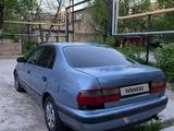 Toyota Carina E 1993 годаүшін1 600 000 тг. в Шымкент – фото 4