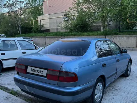Toyota Carina E 1993 года за 1 600 000 тг. в Шымкент – фото 6