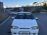 ВАЗ (Lada) 2115 2012 года за 1 350 000 тг. в Астана – фото 2