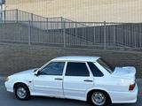 ВАЗ (Lada) 2115 2012 года за 1 350 000 тг. в Астана – фото 5