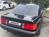 Audi 100 1992 года за 2 400 000 тг. в Талдыкорган – фото 5