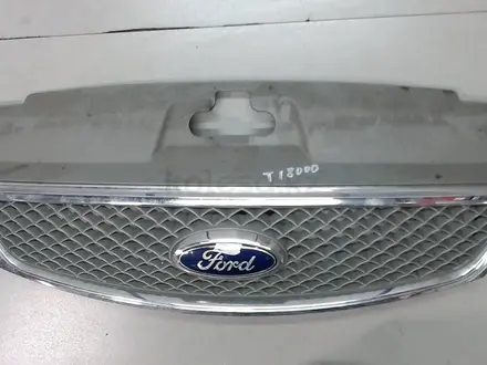 Решётка радиатора Ford Mondeo 3 за 25 000 тг. в Шымкент