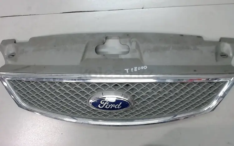 Решётка радиатора Ford Mondeo 3үшін25 000 тг. в Шымкент
