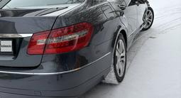 Mercedes-Benz E 250 2009 годаfor7 200 000 тг. в Караганда – фото 4