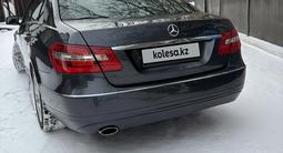 Mercedes-Benz E 250 2009 годаfor7 200 000 тг. в Караганда – фото 3