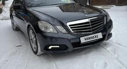 Mercedes-Benz E 250 2009 годаfor7 200 000 тг. в Караганда