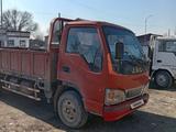 JAC  HFC 1042K 2009 годаүшін3 699 999 тг. в Жаркент – фото 2