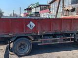 JAC  HFC 1042K 2009 годаүшін3 699 999 тг. в Жаркент – фото 3