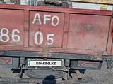 JAC  HFC 1042K 2009 годаүшін3 699 999 тг. в Жаркент – фото 5