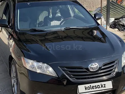 Toyota Camry 2007 года за 6 200 000 тг. в Алматы