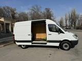Mercedes-Benz Sprinter 2007 годаfor13 000 000 тг. в Тараз – фото 4