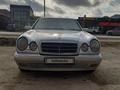 Mercedes-Benz E 230 1995 годаfor2 600 000 тг. в Шиели – фото 20