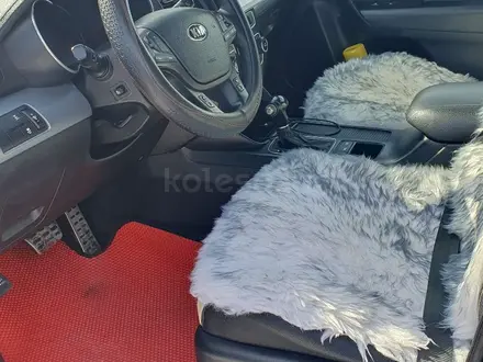 Kia Sorento 2013 года за 9 000 000 тг. в Затобольск – фото 15