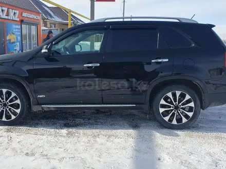 Kia Sorento 2013 года за 9 000 000 тг. в Затобольск – фото 17