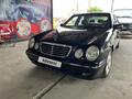 Mercedes-Benz E 320 2001 года за 6 000 000 тг. в Тараз – фото 19