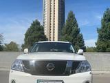 Nissan Patrol 2012 года за 18 500 000 тг. в Алматы – фото 4