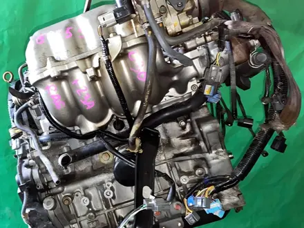 TitanAuto Honda F23A, F23 2.3л двигатель за 450 000 тг. в Астана – фото 2