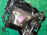 TitanAuto Honda F23A, F23 2.3л двигатель за 450 000 тг. в Астана – фото 3