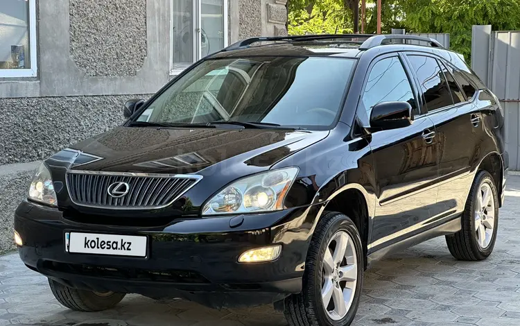 Lexus RX 350 2006 годаfor10 000 000 тг. в Алматы