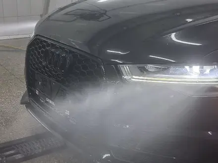 Audi S6 2016 года за 28 000 000 тг. в Актобе – фото 19