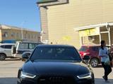 Audi S6 2016 года за 30 000 000 тг. в Актобе