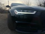 Audi S6 2016 года за 28 000 000 тг. в Актобе – фото 4