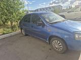 ВАЗ (Lada) Kalina 1118 2006 года за 850 000 тг. в Костанай – фото 2