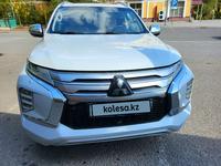 Mitsubishi Montero Sport 2021 года за 17 900 000 тг. в Караганда