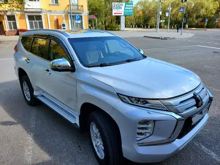 Mitsubishi Montero Sport 2021 года за 18 290 000 тг. в Караганда – фото 4