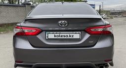 Toyota Camry 2019 года за 12 700 000 тг. в Усть-Каменогорск – фото 4